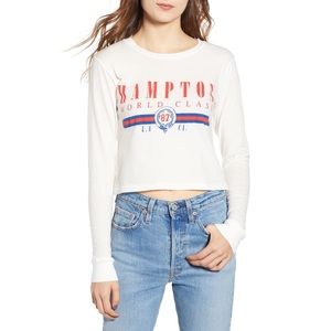 Hampton Tee: DAY by Daydreamer